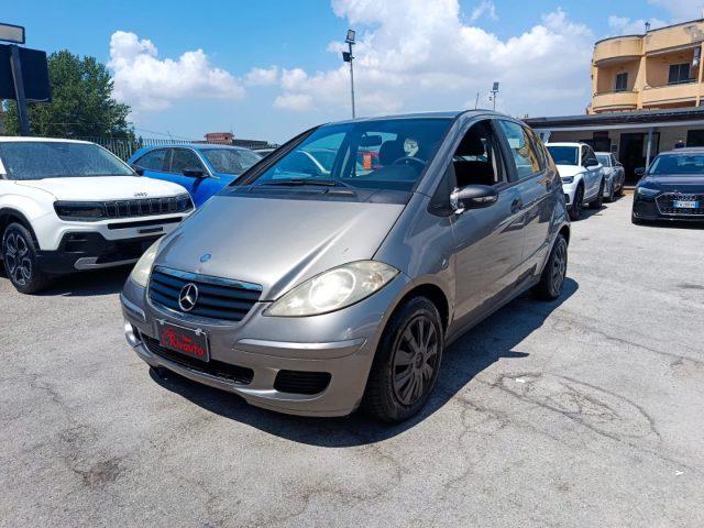 MERCEDES-BENZ A 180 CDI Avantgarde