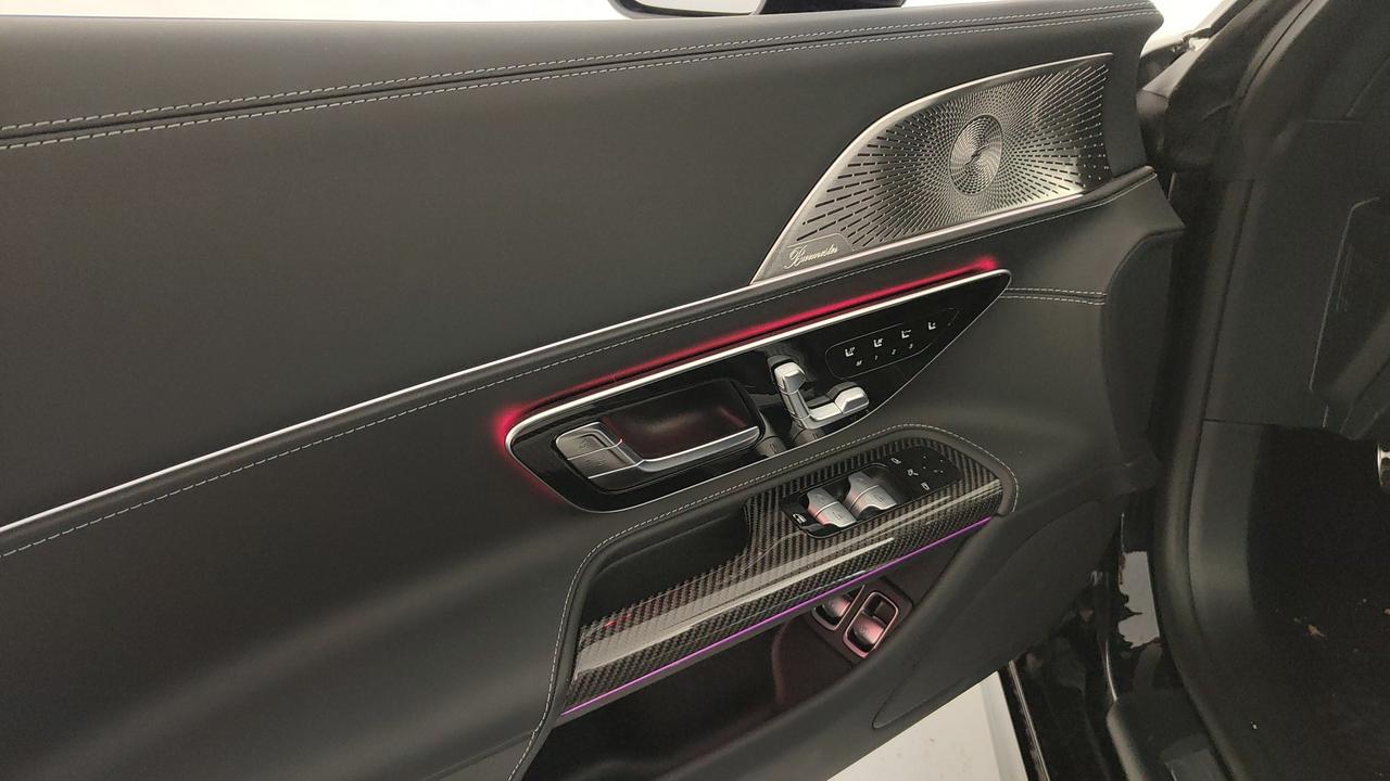 Mercedes-Benz Mercedes-AMG SL 63 S e performance 4M+ P