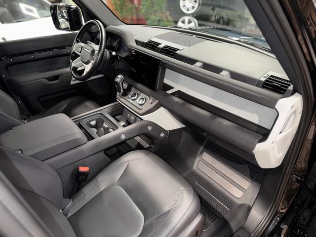 LAND ROVER Defender 110 3.0D I6 200 CV AWD AUTO SE *UNIPROP*SERVICE UF