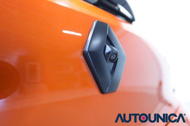 RENAULT Clio FULL HYBRID E-TECH 140 CV 5 PORTE R.S. LINE