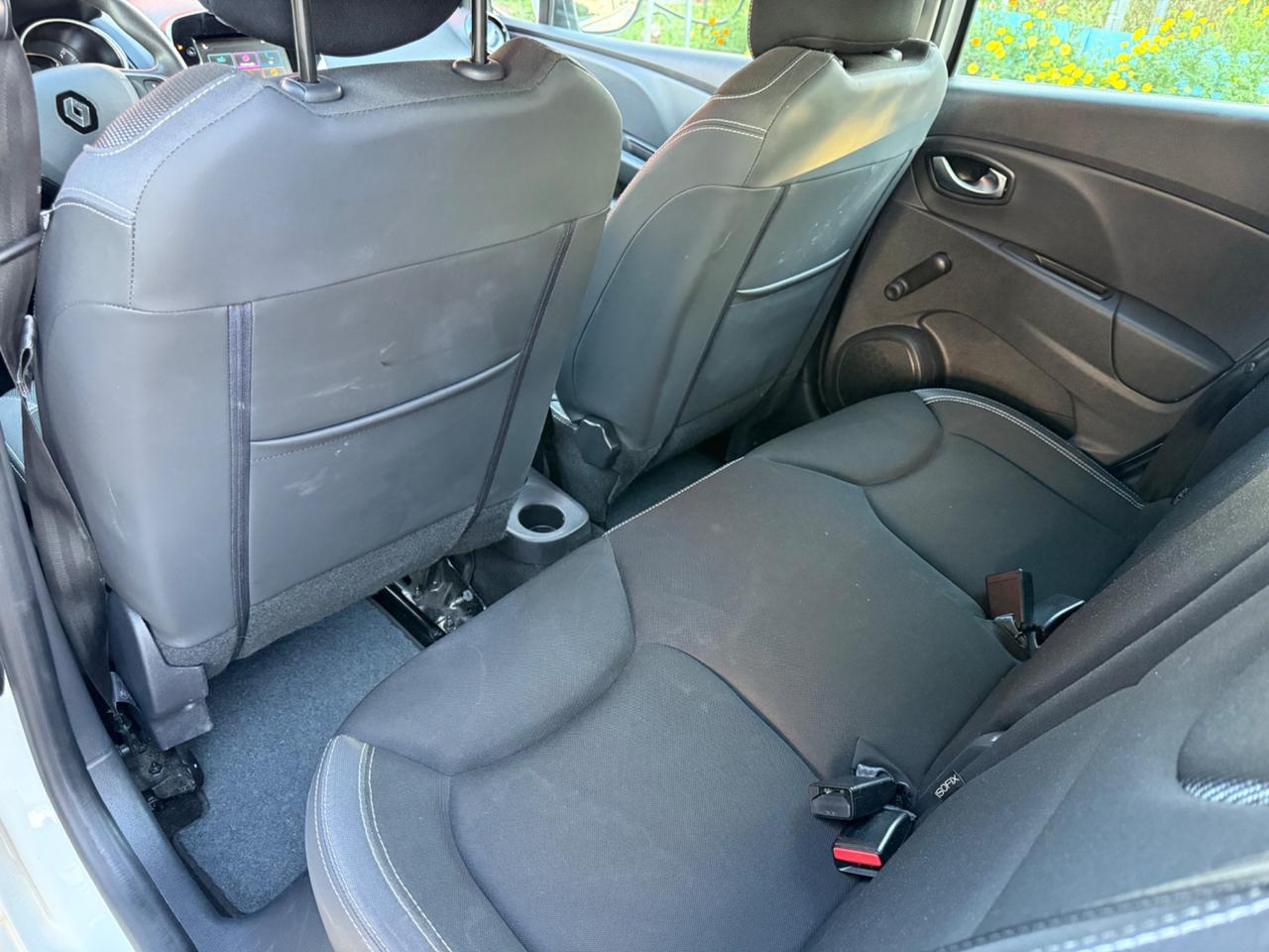 Renault Clio Sporter dCi 8V 90 CV Life