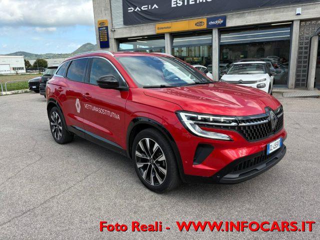 RENAULT Austral Austral Mild Hybrid 160 CV Auto Techno - PROMO