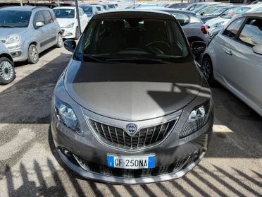 Lancia Ypsilon 1.0 FireFly 5 porte S&S Hybrid Ecochic Gold