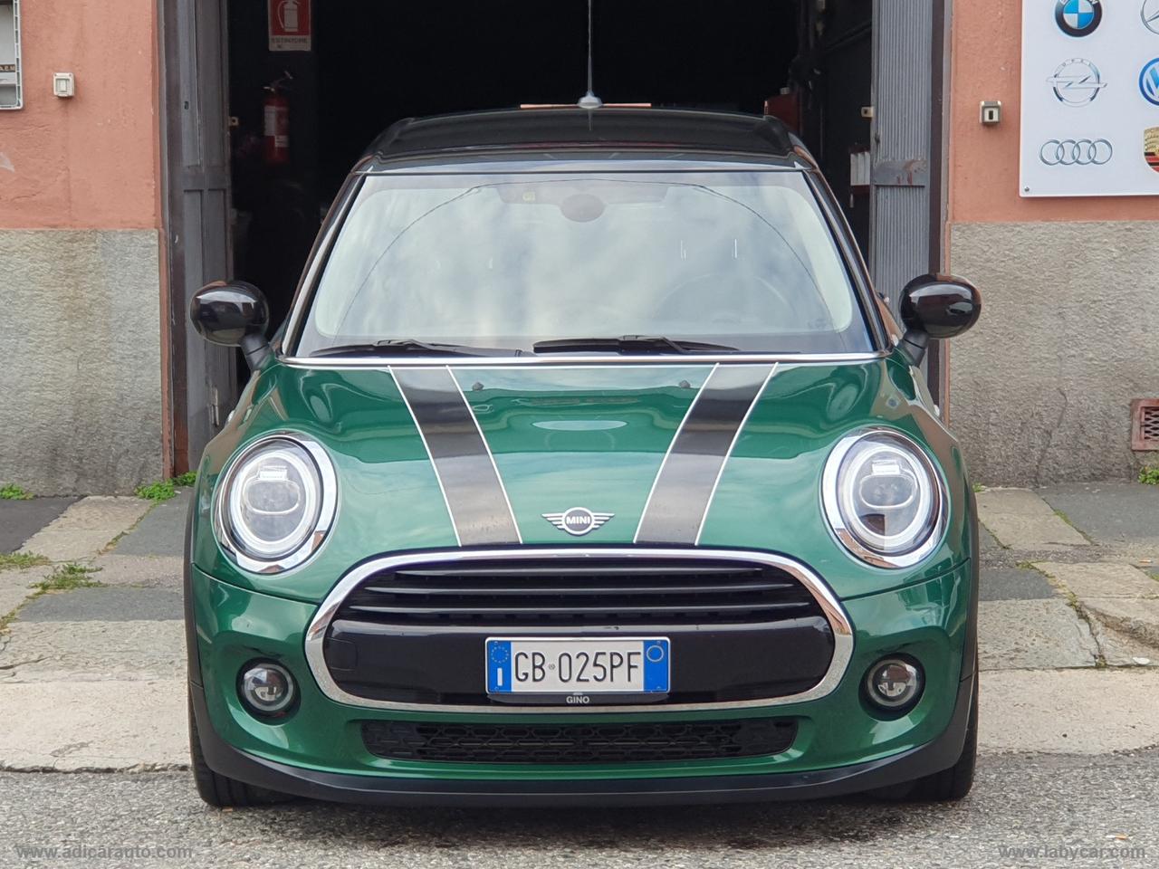 MINI Mini Cooper 5 porte