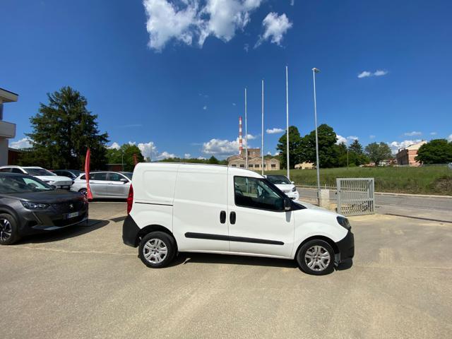 FIAT Doblo *PROMO* Doblò 1.6 MJT 105CV S&S PC-TN Cargo Lounge