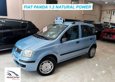 Fiat Panda 1.2 ** METANO ** BASSI CONSUMI