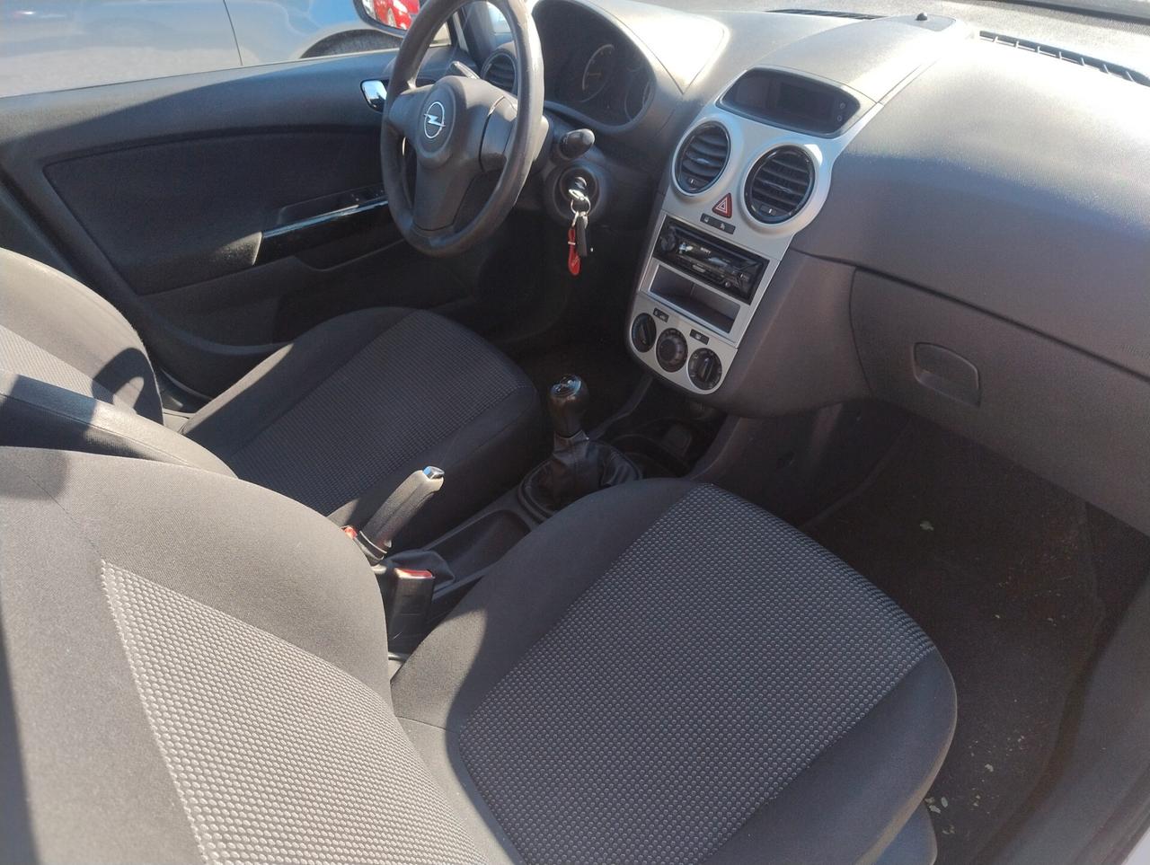 Opel Corsa 1.0 12V 5 porte Club