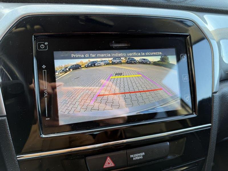 Suzuki Vitara Vitara 1.6 ddis V-Cool s&s 2wd