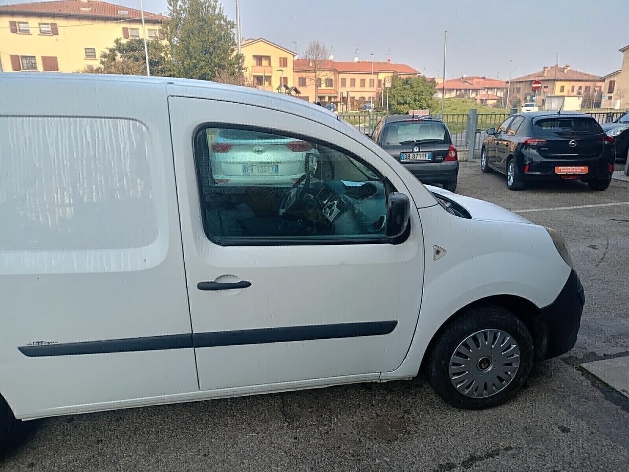 Renault Kangoo 1.5 dCi 90CV F.AP. 5 porte Easy