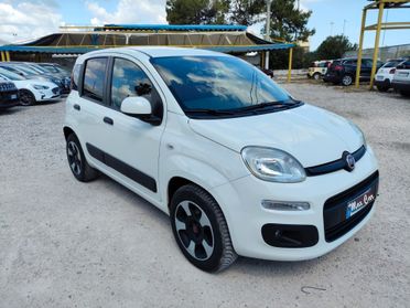 Fiat Panda 1.0 GSE S&S Hybrid Pop Van 2 posti. IVA INCLUSA NEL PREZZO