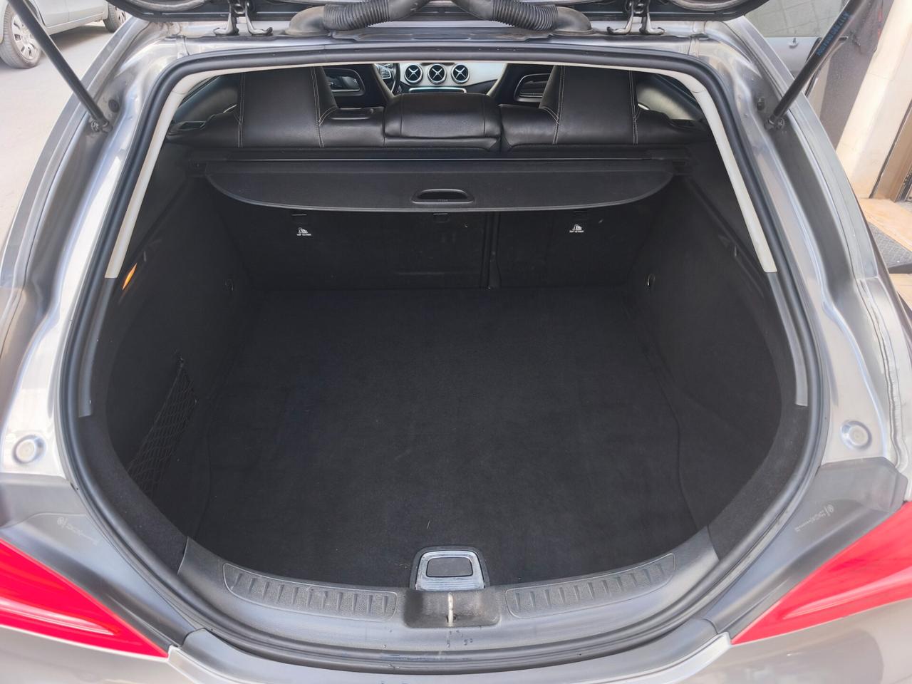 Mercedes CLA 200d 136cv Automatic Sport 2016