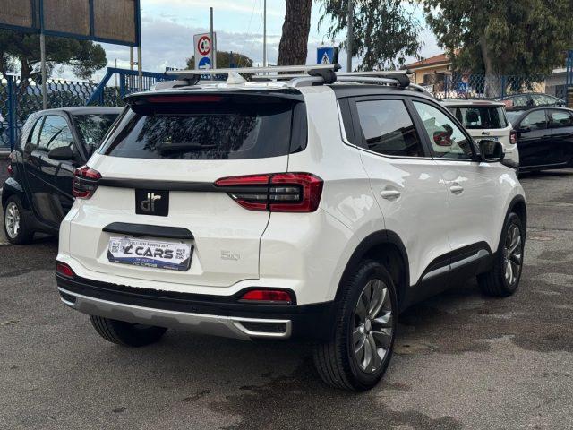 DR MOTOR DR 5.0 1.5 Bi-Fuel GPL *TETTO* *PELLE* *KEYLESS*