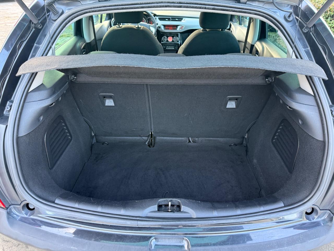 Citroen C3 1.4 VTi 95 Exclusive 118.000KM NEO PATENTATI