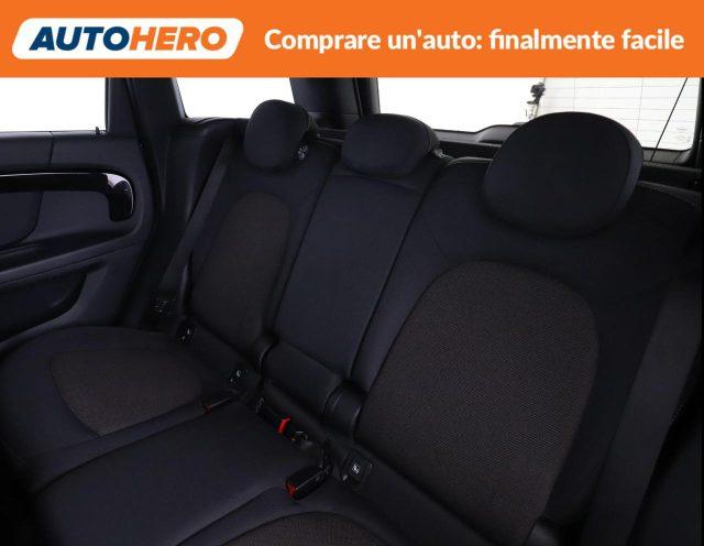 MINI Countryman 2.0 Cooper D Business Countryman Automatica