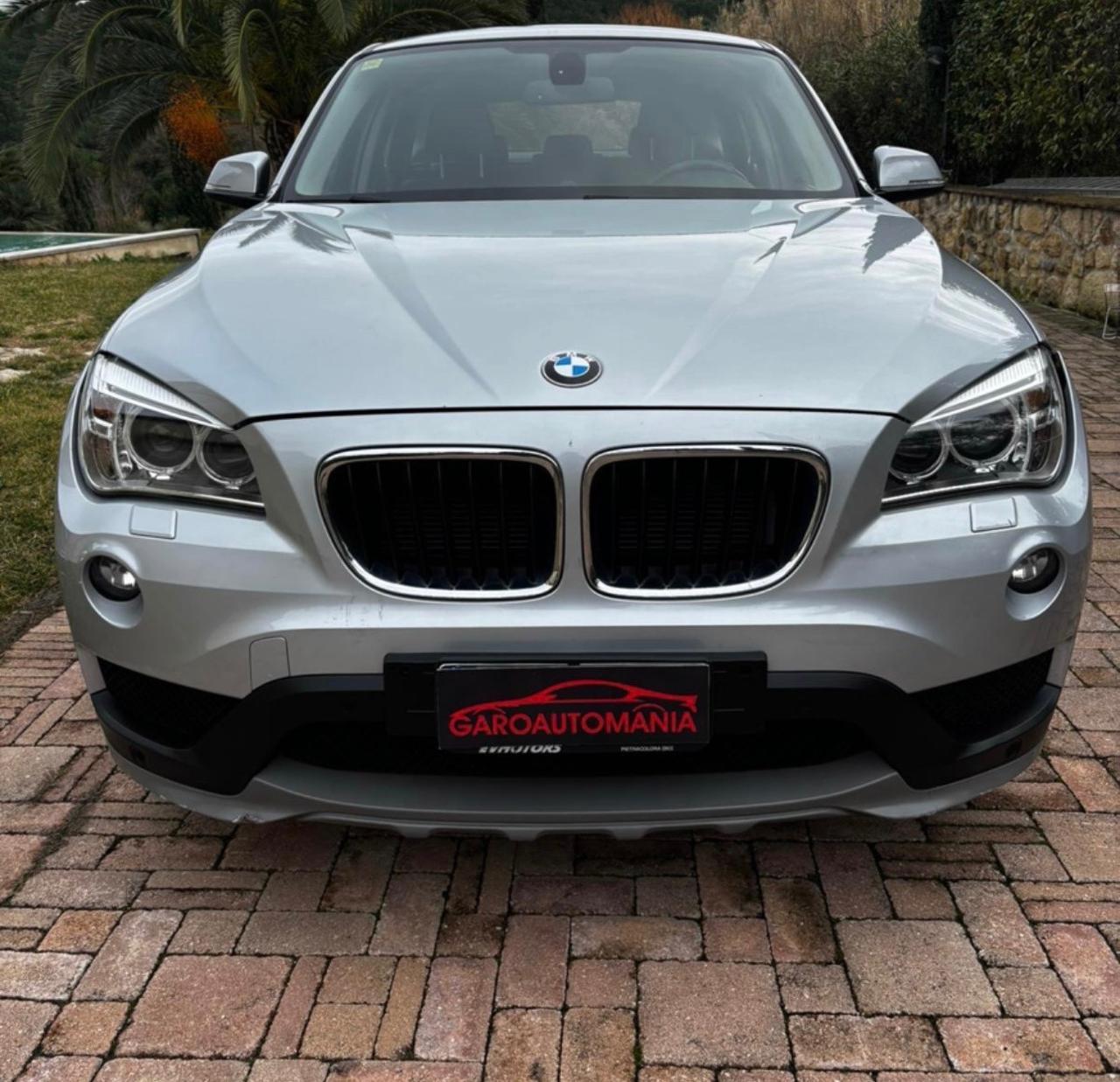 Bmw X1 sDrive18d Sport Line
