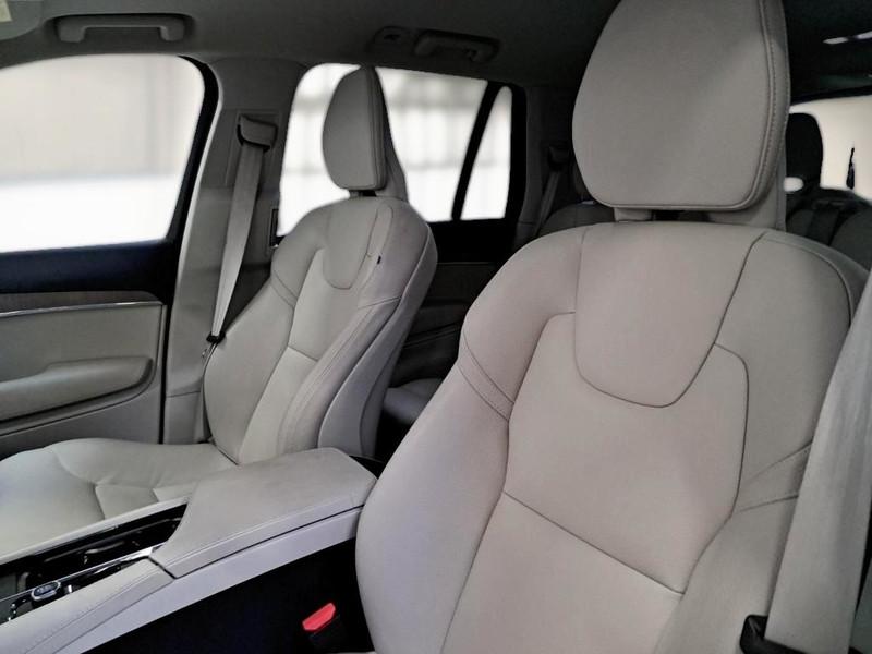 VOLVO XC90 B5 D AWD automatico 7p Core