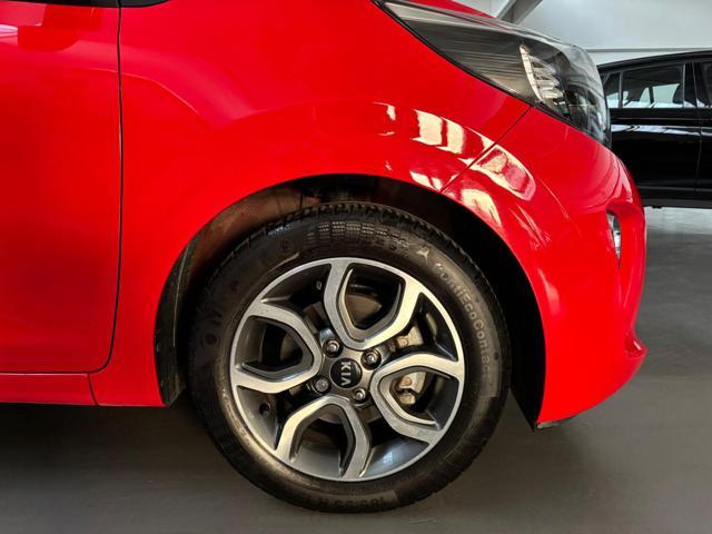 KIA Picanto 1.0 12V 5 porte X Line