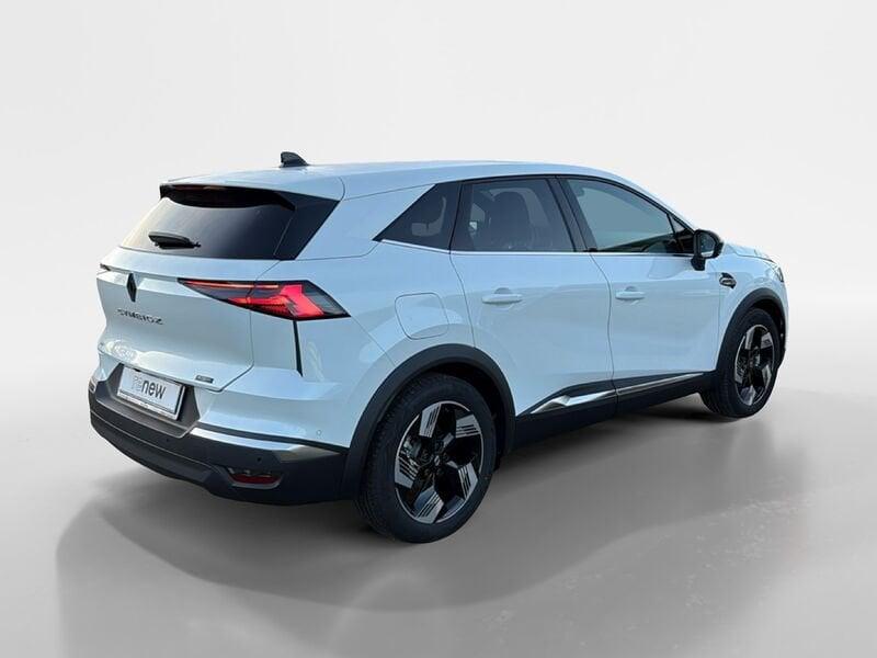 Renault Symbioz Symbioz Full Hybrid E-Tech 145 CV Techno