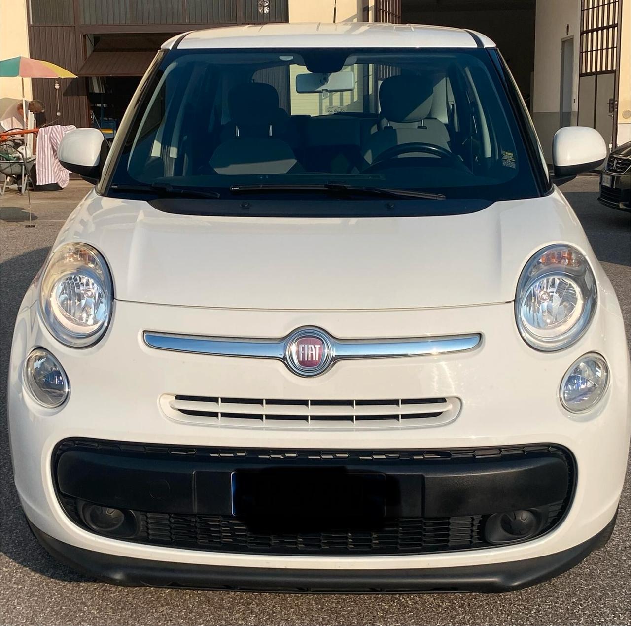 Fiat 500L 1.3 Multijet 85 CV Pop Star