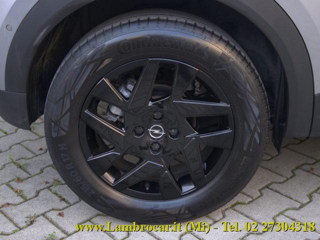 OPEL Mokka 1.2 Turbo 130 CV aut. GS Line