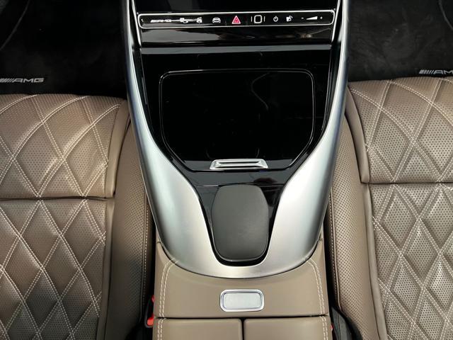 MERCEDES-BENZ SL 43 AMG Premium Plus GARANZIA UFFICIALE 2027