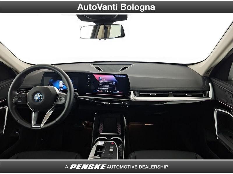 BMW iX1 iX1 eDrive 20 xLine