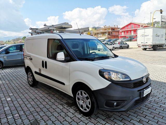 FIAT Doblo Doblò 1.4 Natural Power PC-TN Cargo Lounge