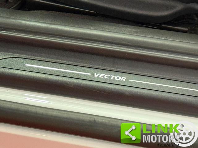 SAAB 9-3 Cabrio 1.9 TiD Vector TX ?LuxuryPack ? Pelle Sport