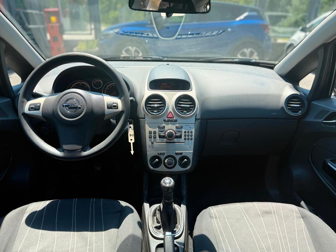 Opel Corsa 1.3 CDTI 75CV 5P. Enjoy