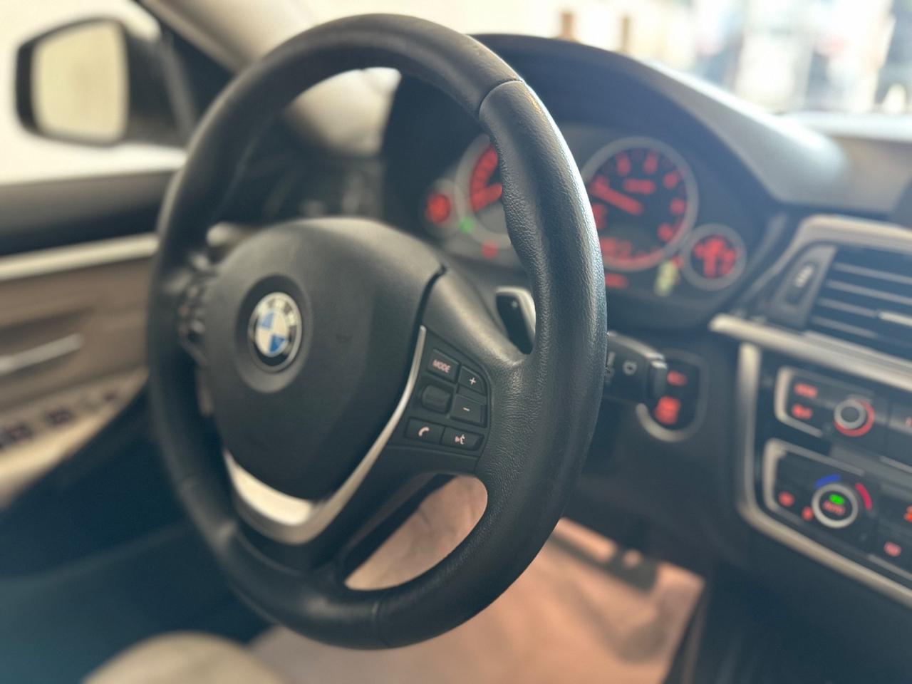 Bmw 420d Gran Coupé Luxury 2.0 190cv