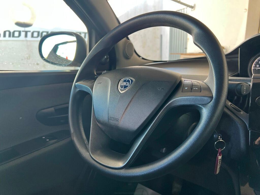 Lancia Ypsilon 1.2 Elefantino Blu 64.000 KM