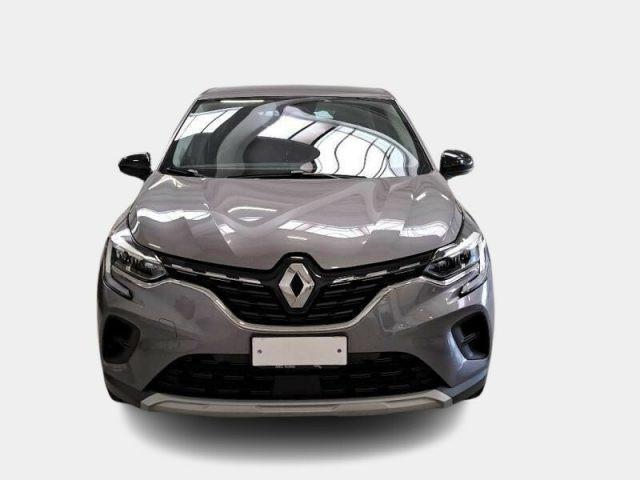 RENAULT Captur Blue dCi 115 CV Business