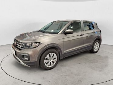 Volkswagen T-Cross 1.0 TSI Urban BMT