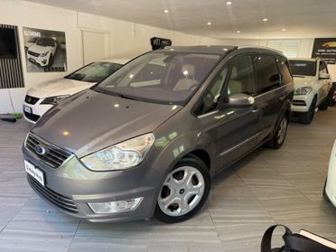 Ford Galaxy 2.0 Diesel AUTOMATICO 7POSTI