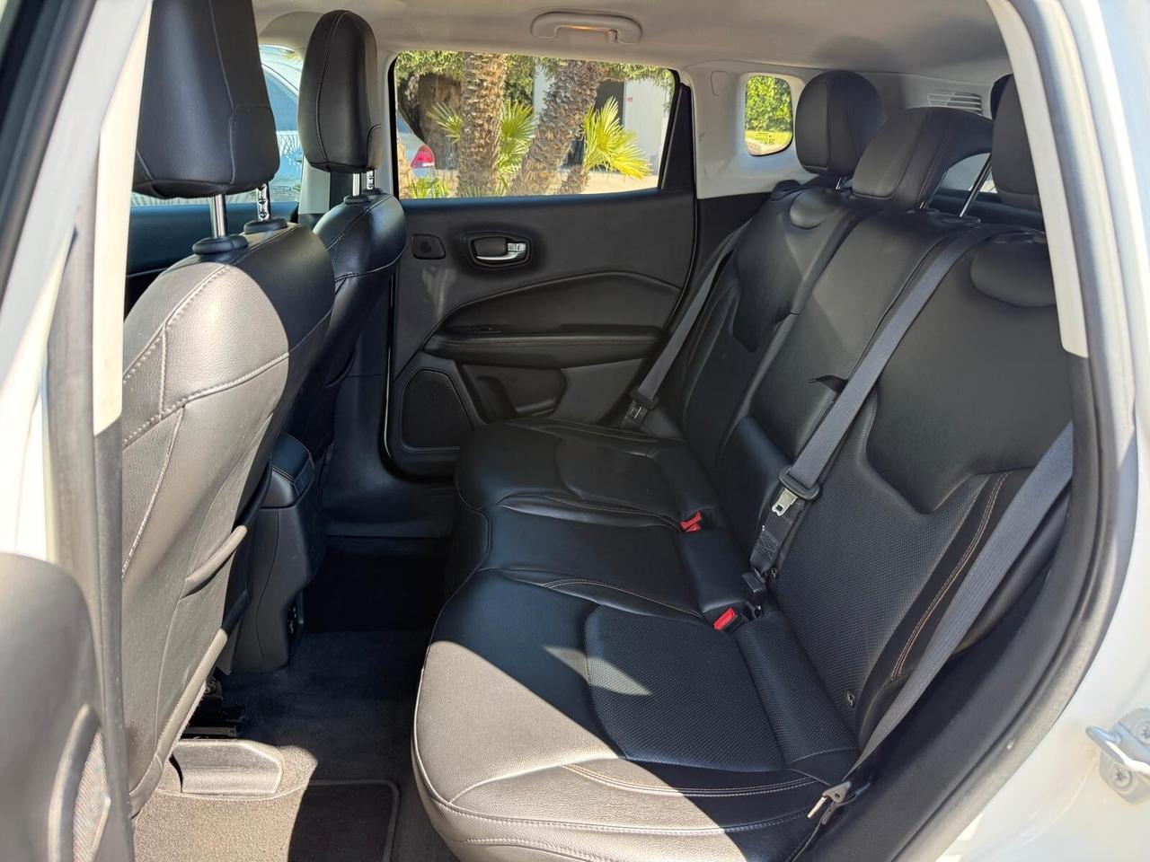 Jeep Compass 1.6 Multijet 120cv Limited *Ok Neopatentai