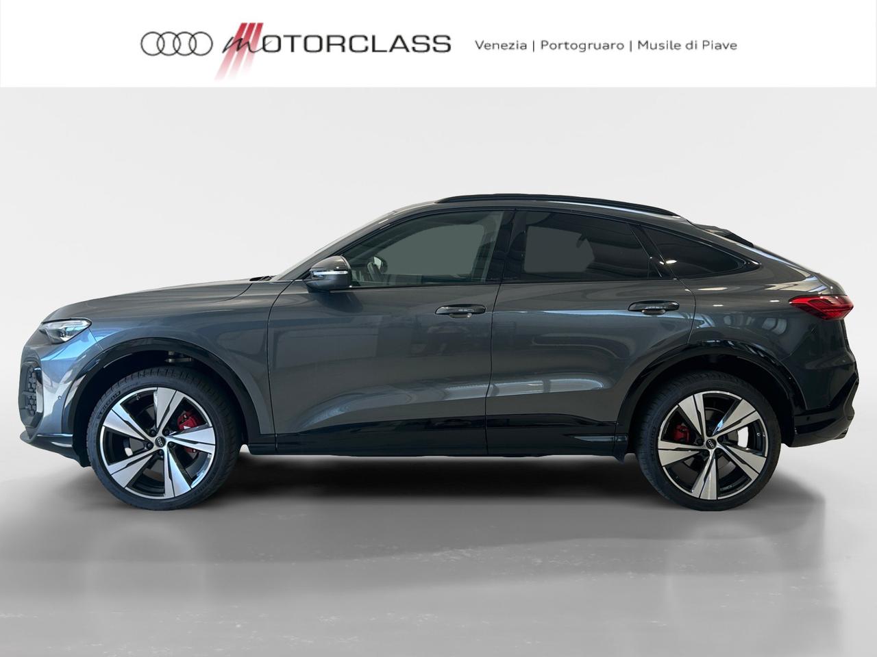 Sportback 367cv Edition One Quattro S Tronic