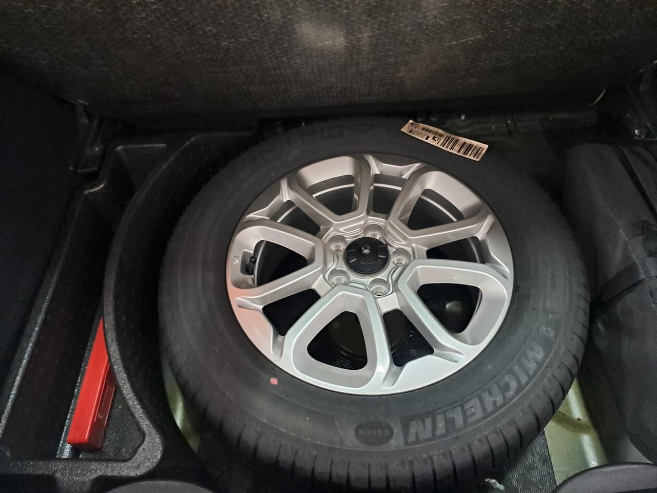 Fiat 500X 1.3 MultiJet 95 CV Cross FARI FULL LED