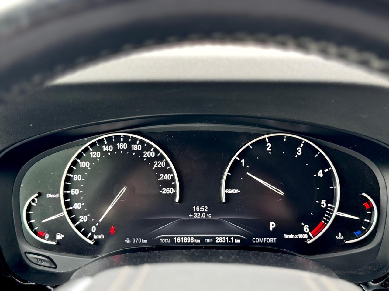 Bmw 520 520d xDrive Touring Business