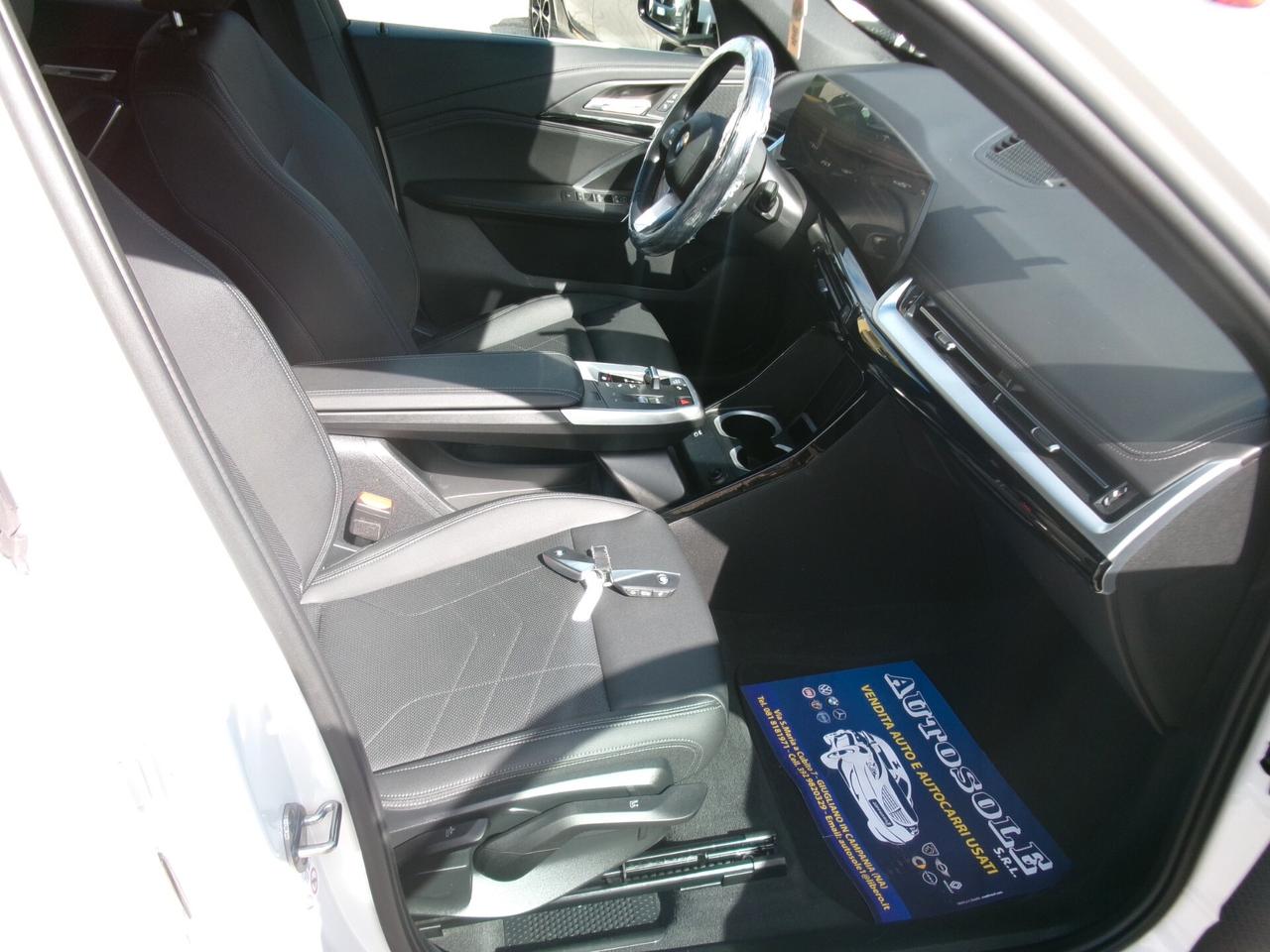 Bmw X1 SDRIVE 18d 2.0 150CV X-LINE EDITION SIGNATURE