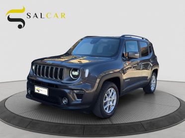 Jeep Renegade 1.3 phev 190cv Limited 4xe automatica 2021