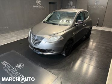 LANCIA Ypsilon 1.2 69 CV 5 porte Elefantino