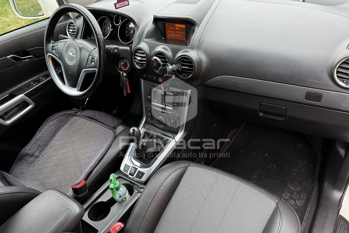 OPEL Antara 2.2 CDTI 163CV Start&Stop Cosmo