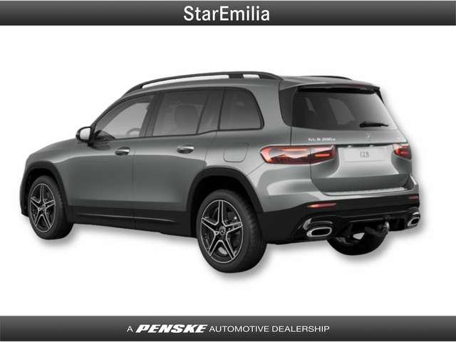 Mercedes-Benz GLB 200 GLB 200 d Automatic 4Matic AMG Line Advanced Plus