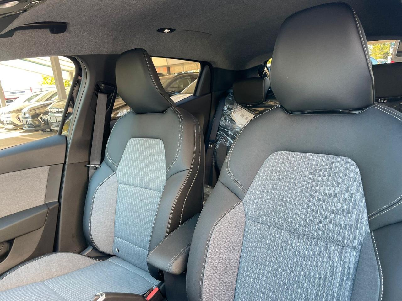 Renault Clio ECO-G 100 CV Techno