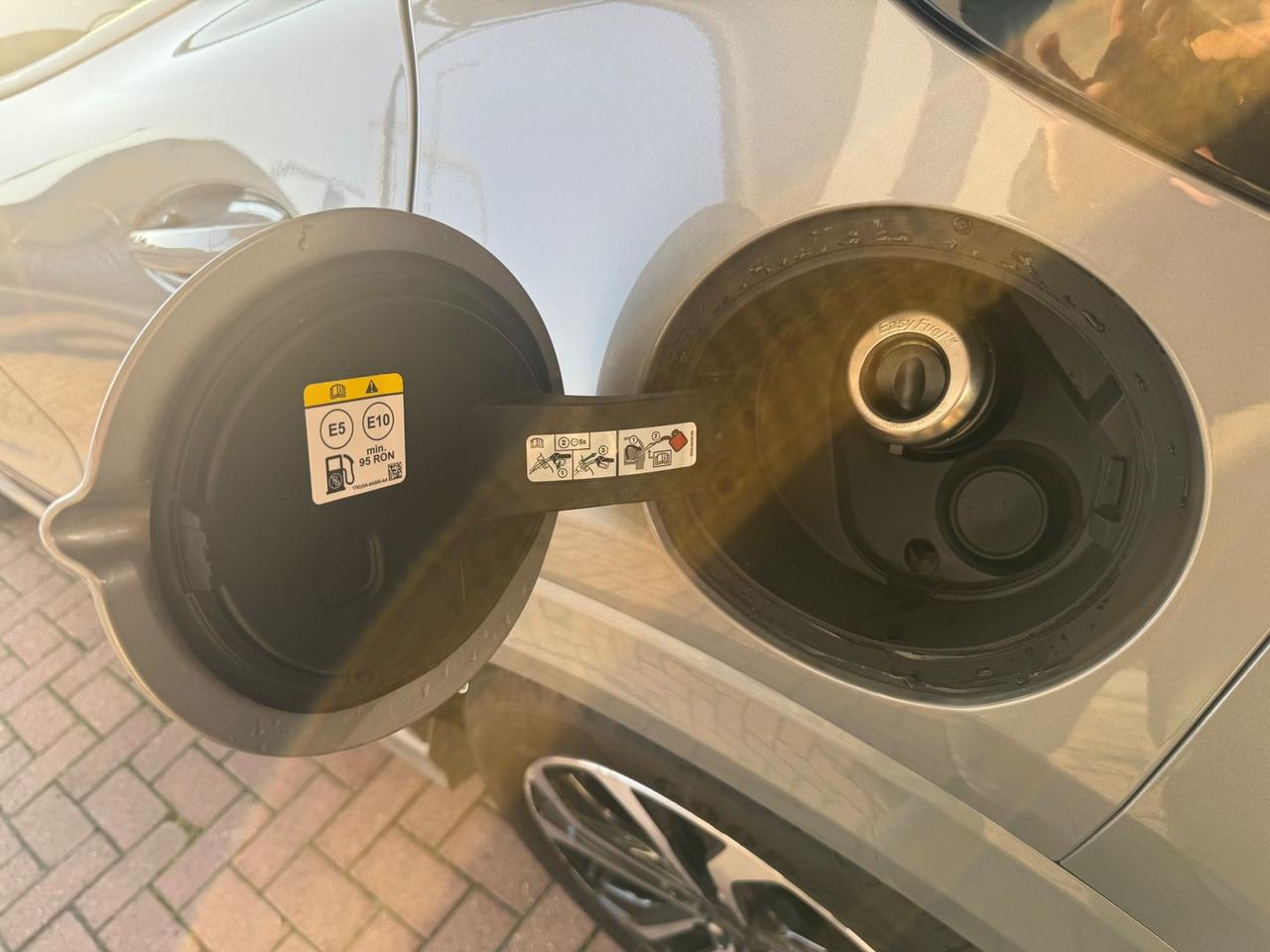 Ford Puma ST Line 1.0 EcoBoost mHEV #8855