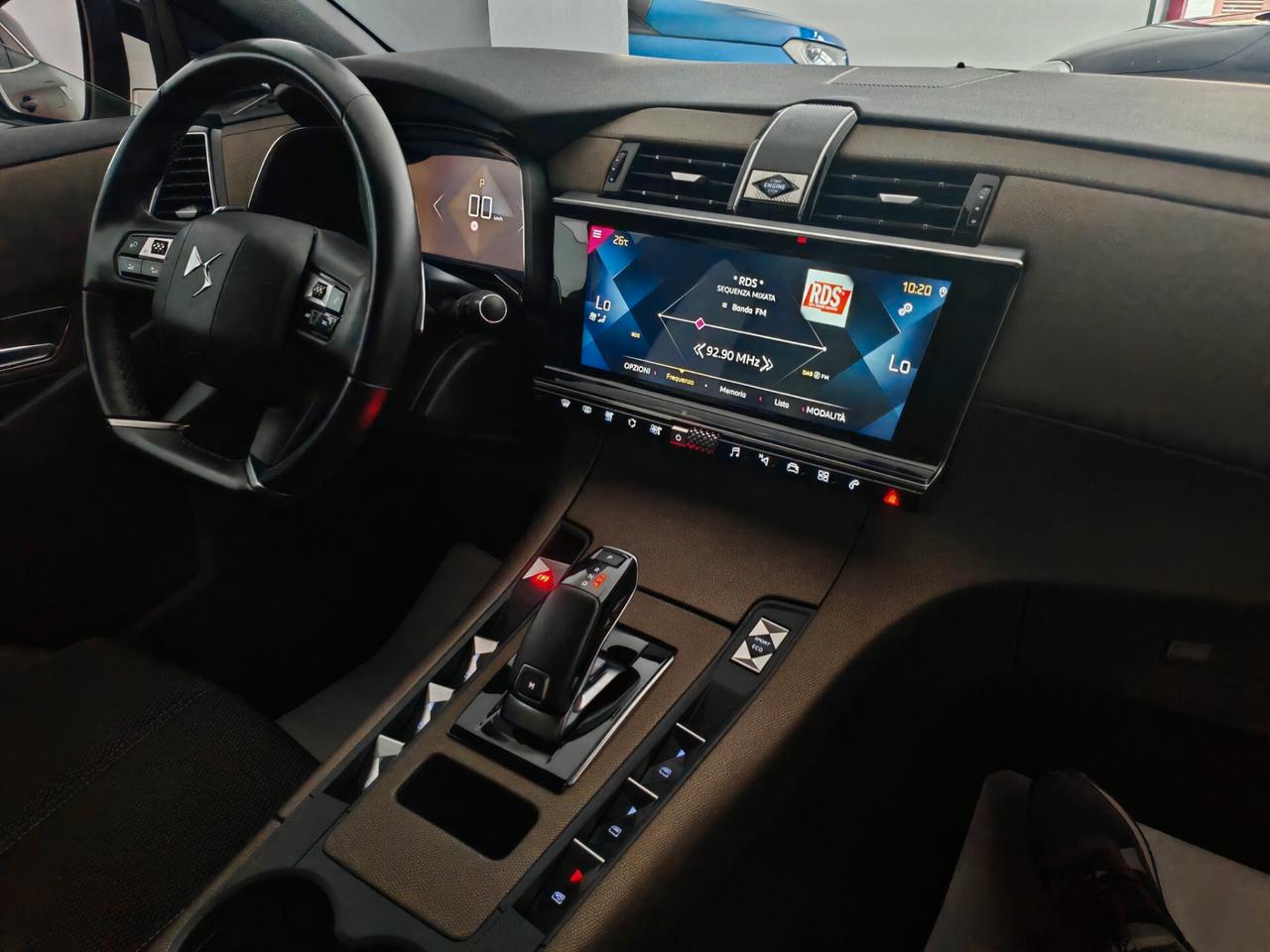 Ds7 Crossback 15HDi Grand Chic navig cam 2023