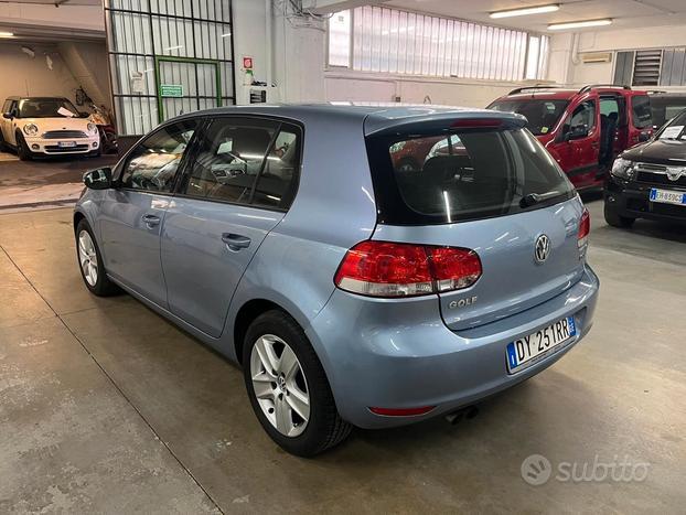 Volkswagen Golf 1.4 TSI solo 90mila km EURO 5