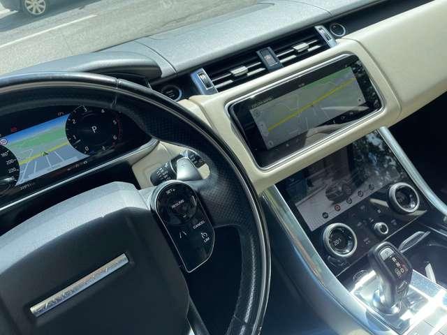 Land Rover Range Rover Sport 3.0 tdV6 HSE Dynamic 249cv auto Tetto Panoramico