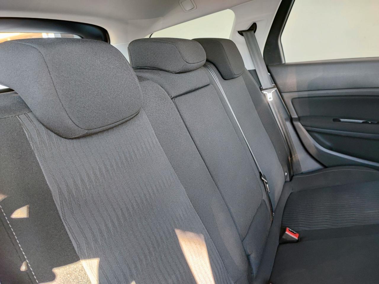 Peugeot 308 BlueHDi 120 S&S SW Business