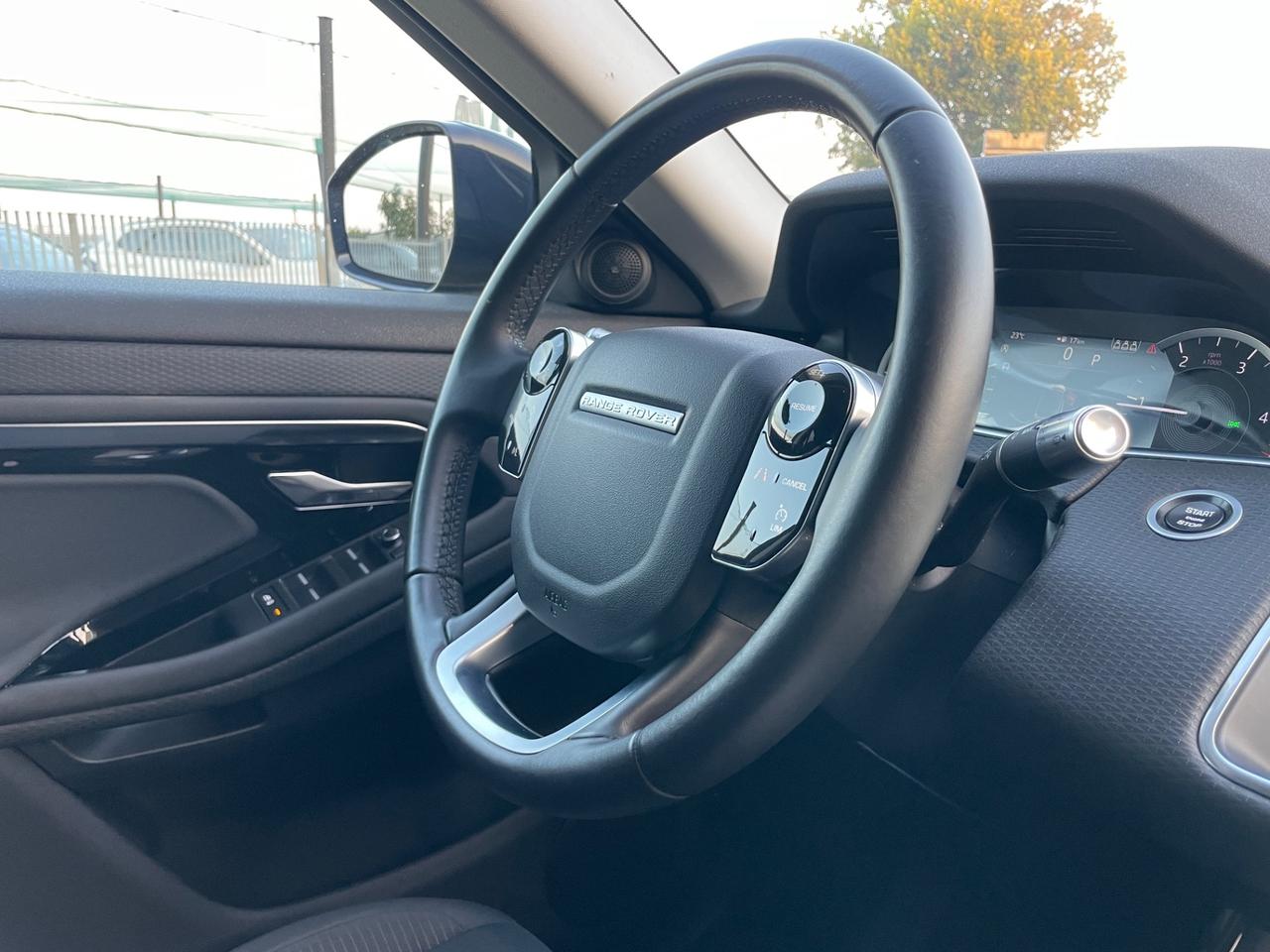 Land Rover Range Evoque 2.0D I4-L.Flw 150 CV AWD Auto SE